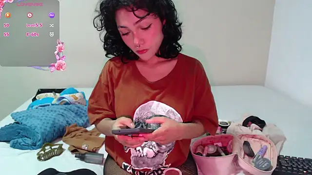 Cataleya naz online show from 11-20-25, 12:55