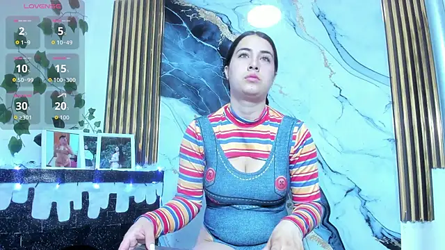 brittanyy20 online show from 12-20-25, 07:22