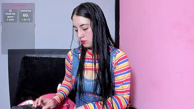 brittanyy20 online show from 03-22-26, 09:00