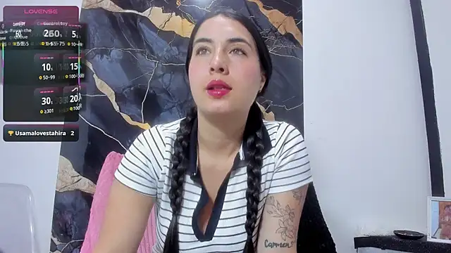 brittanyy20 online show from 06-16-26, 10:15