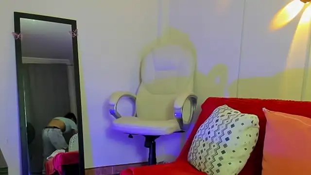 bellmontneon online show from 09-26-25, 11:06