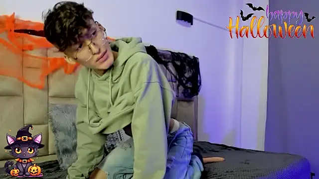 bellmontneon online show from 10-31-25, 12:46