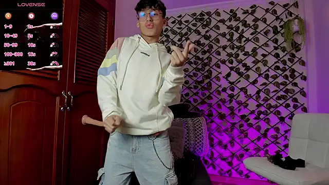 bellmontneon online show from 12-19-25, 11:23