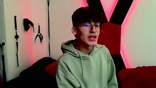 bellmontneon online show from 11-11-25, 11:16