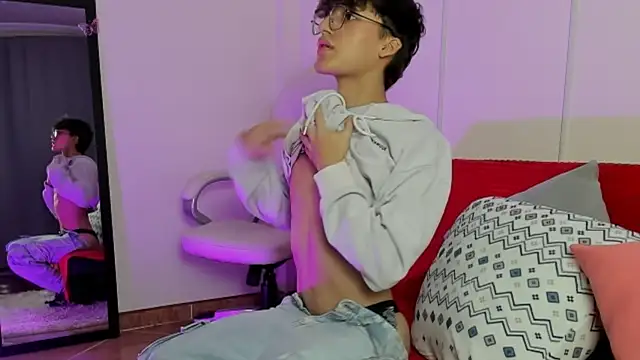 bellmontneon online show from 09-23-25, 11:06