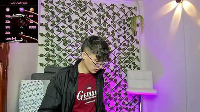 bellmontneon online show from 01-06-26, 01:04