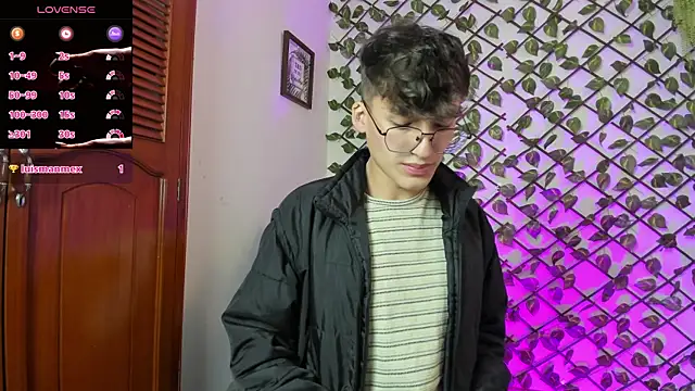 bellmontneon online show from 01-09-26, 11:17