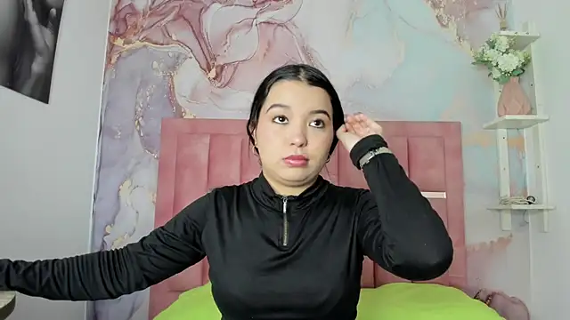 LunaWiill  online show from 01-13-26, 07:18