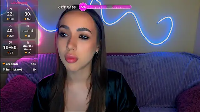 Mia cutie77 online show from 10-21-25, 09:30