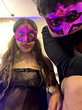 thedelhicouplexxx online show from 01-11-26, 07:15