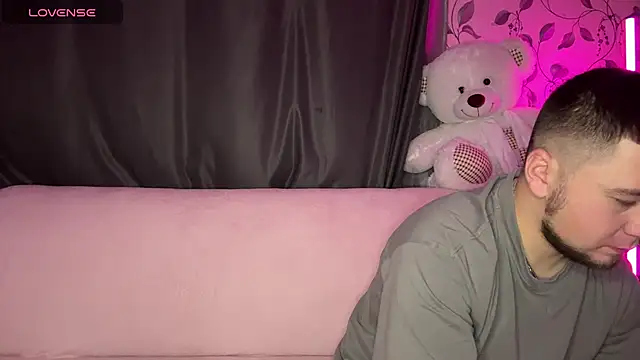 coupleinspire online show from 11-07-25, 08:13