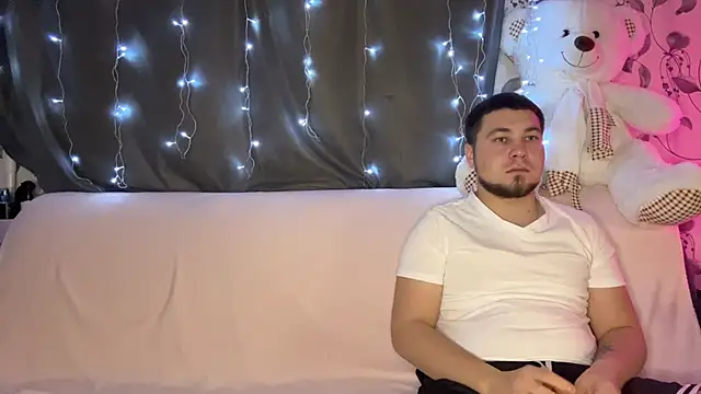 coupleinspire online show from 12-04-25, 08:41