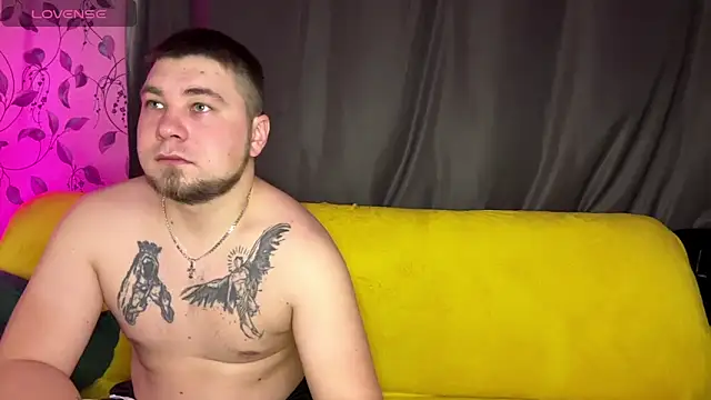 coupleinspire online show from 03-01-26, 08:42