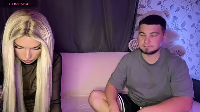 coupleinspire online show from 10-27-25, 08:10