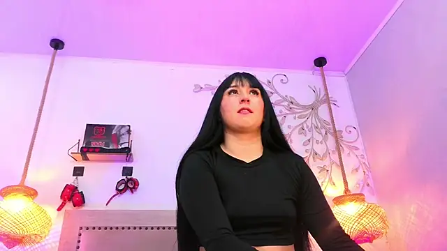 Daphnee-x online show from 11-07-25, 11:26