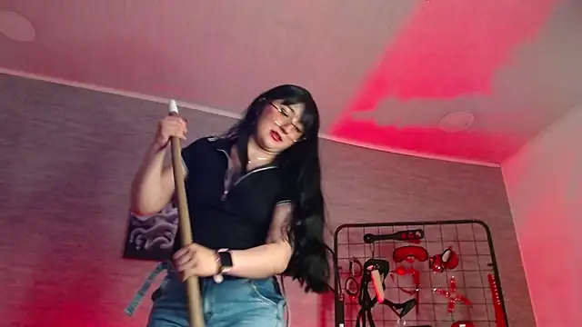 Daphnee-x online show from 01-31-26, 07:12