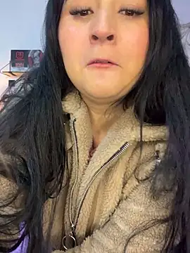 Daphnee-x online show from 11-11-25, 11:38