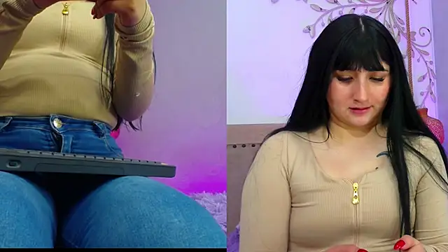 Daphnee-x online show from 11-20-25, 11:55