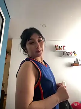 Daphnee-x online show from 11-23-25, 03:33