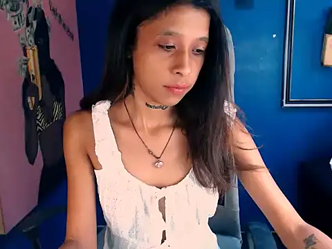Indianteazerxxxx online show from 10-22-25, 10:04