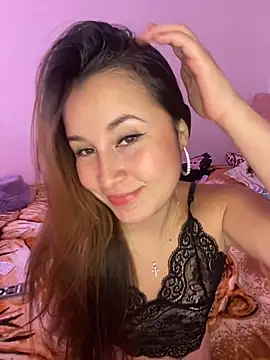 Swet Violet online show from 10-27-25, 07:04