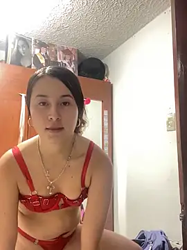 Swet Violet online show from 10-10-25, 09:15