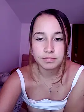 Swet Violet online show from 10-15-25, 05:43