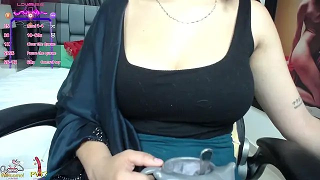 kashvi  online show from 03-26-26, 07:23