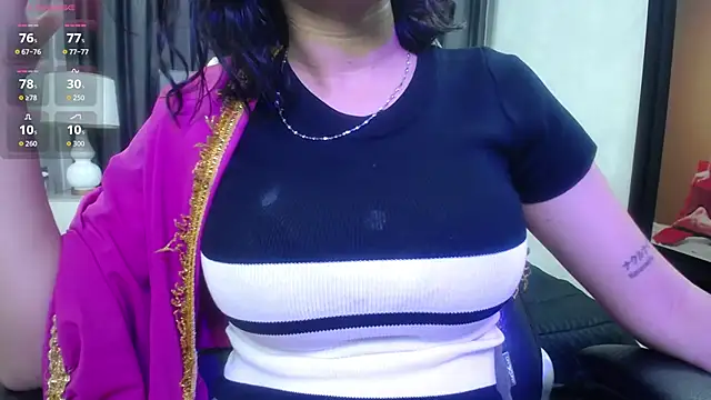 kashvi  online show from 11-20-25, 07:14