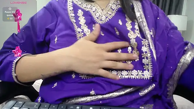 kashvi  online show from 02-20-26, 07:27