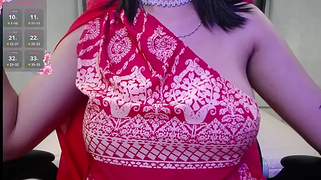 kashvi  online show from 12-17-25, 07:41