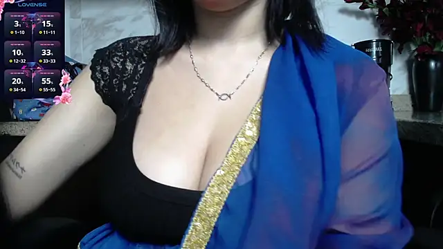 kashvi  online show from 07-10-26, 07:47