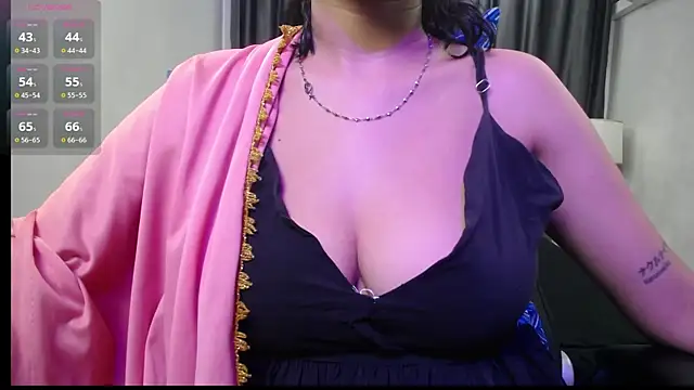 kashvi  online show from 11-25-25, 07:03