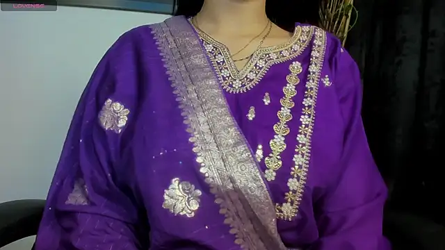 kashvi  online show from 02-12-26, 07:35