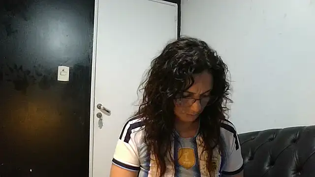 dulcefanny online show from 07-04-26, 02:07