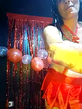 dulcefanny online show from 02-15-26, 12:44