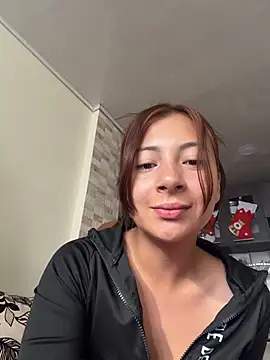 Karlee Grey1 online show from 01-09-26, 09:11