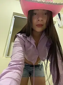 Karlee Grey1 online show from 11-08-25, 02:59