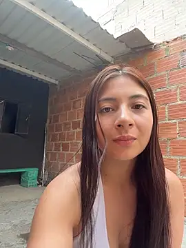 Karlee Grey1 online show from 12-16-25, 08:35