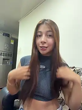 Karlee Grey1 online show from 06-04-26, 01:10