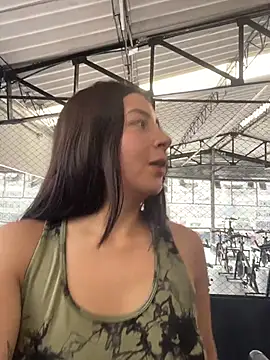 Karlee Grey1 online show from 11-04-25, 07:39