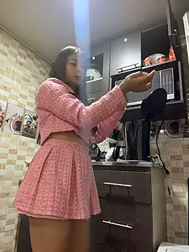 Karlee Grey1 online show from 03-07-26, 01:23