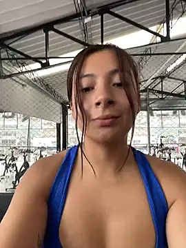 Karlee Grey1 online show from 10-29-25, 07:46