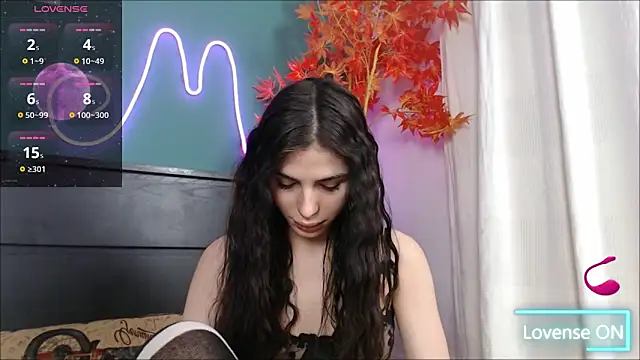 Moon Shard online show from 02-02-26, 08:41