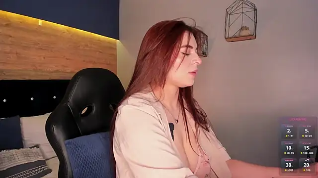 Jenniekim 18 online show from 10-19-25, 11:35