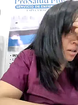 Snapshot of MILA__06 chatting on 03-03-26, 12:34 MILA 06 online show from 03-03-26, 12:34