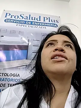 Snapshot of MILA__06 chatting on 02-25-26, 01:22 MILA 06 online show from 02-25-26, 01:22