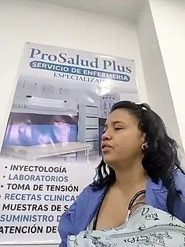 Snapshot of MILA__06 chatting on 01-16-26, 12:20 MILA 06 online show from 01-16-26, 12:20