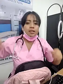 Snapshot of MILA__06 chatting on 02-10-26, 12:15 MILA 06 online show from 02-10-26, 12:15