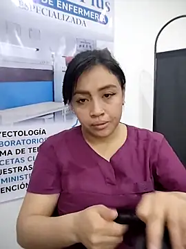 Snapshot of MILA__06 chatting on 02-12-26, 12:38 MILA 06 online show from 02-12-26, 12:38